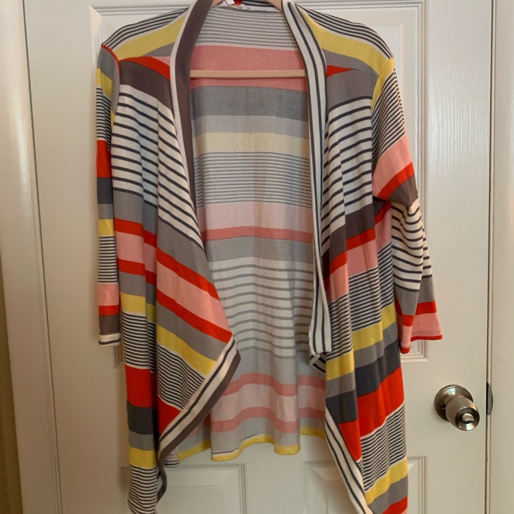 CUTE FUN CARDIGAN